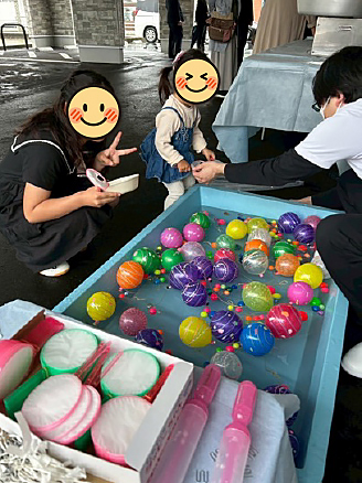 内覧会を開催しました❗️