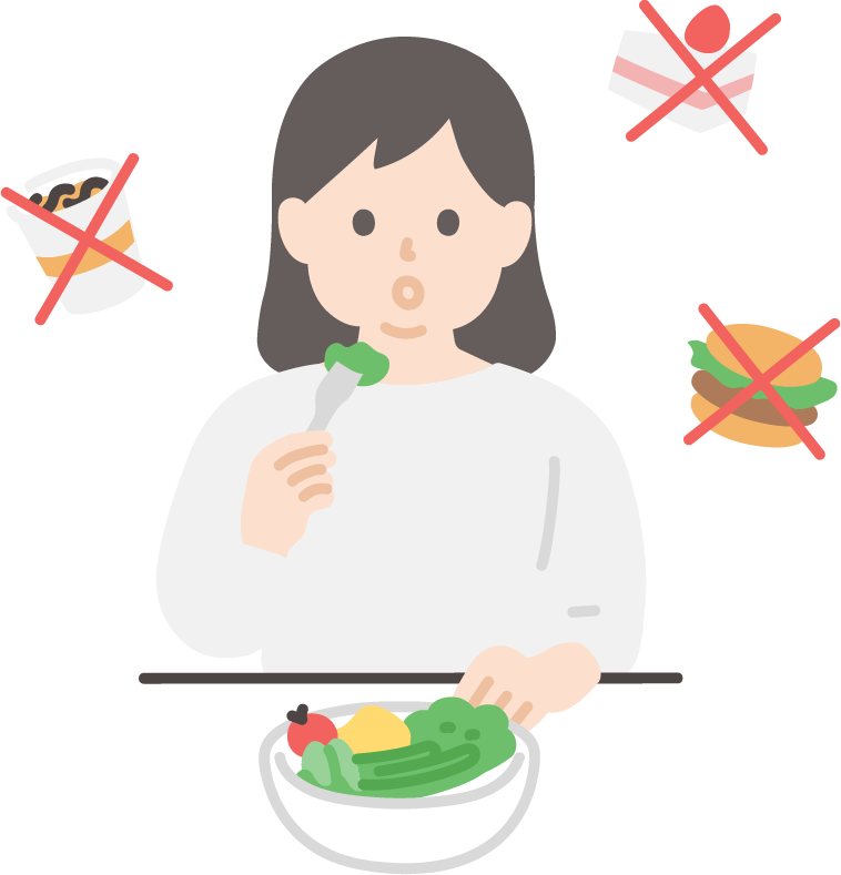 【生活習慣病シリーズ】中性脂肪が高いと危ない！？～心筋梗塞・急性膵炎のリスクも～